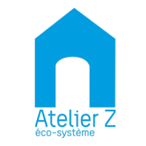 Logo de l'atelier Z